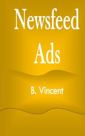 Newsfeed Ads