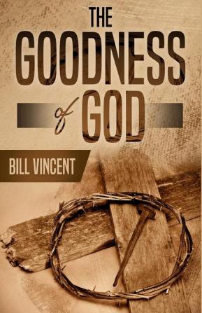 The Goodness of God