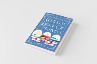 Complete Book Of Marvels