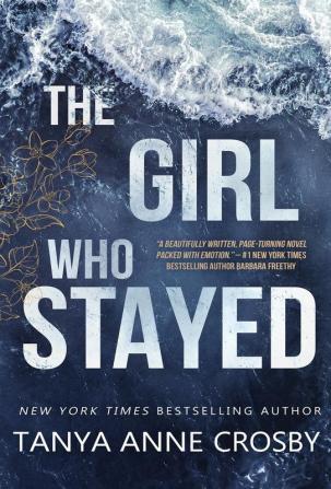 The Girl Who Stayed