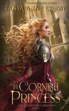 The Cornish Princess