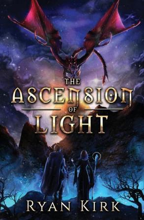 The Acension of Light