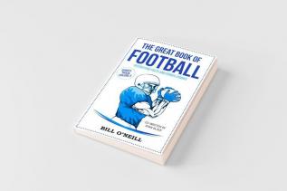 The Great Book of Football