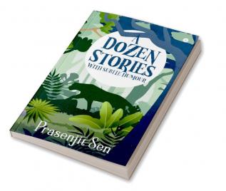 A dozen stories with Subtle Humour