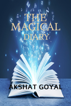 The Magical Diary