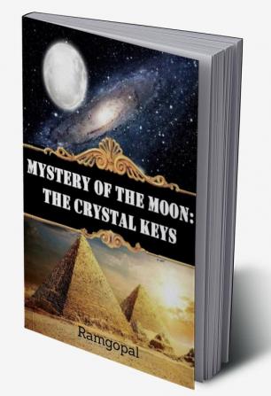 MYSTERY OF THE MOON