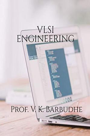 VLSI ENGINEERING