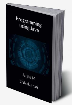 Programming using Java