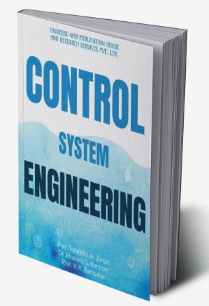 CONTROL SYSTEM ENGINEERING