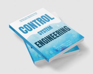 CONTROL SYSTEM ENGINEERING