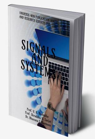 SIGNALS AND SYSTEMS