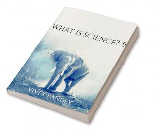 what is science?-9