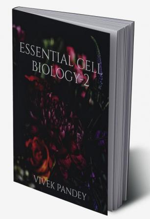 Essential cell biology-2(color)