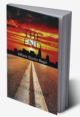 The End : Where Stories Begin