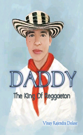 DADDY : the king of reggaeton