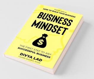 How To Build Your Business - Business Mindset