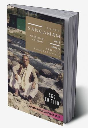 Sangamam (vol.2) : Volume 2