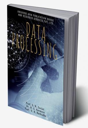 DATA PROCESSING