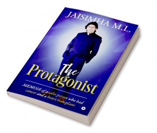 The Protagonist