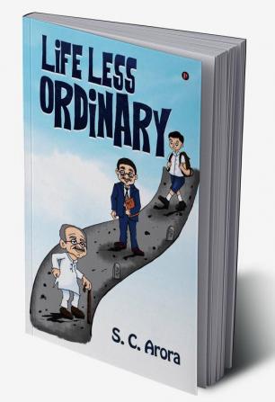 Life Less Ordinary : None