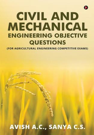 Civil and Mechanical Engineering Objective Questions