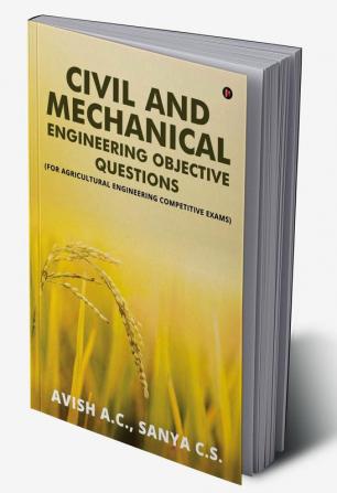 Civil and Mechanical Engineering Objective Questions