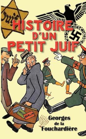 Histoire d'un petit juif