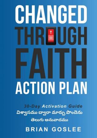 Changed Through Faith: Telugu Translation