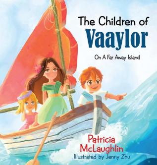 The Children of Vaaylor