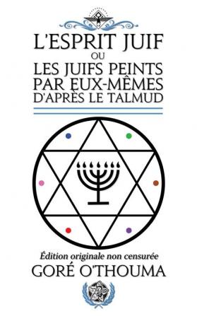 L'esprit juif