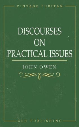 Discourses on Practical Issues