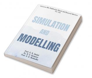 SIMULATION AND MODELLING