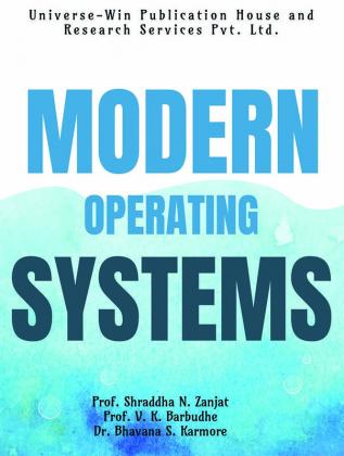 MODERN OPERATING SYSTEMS