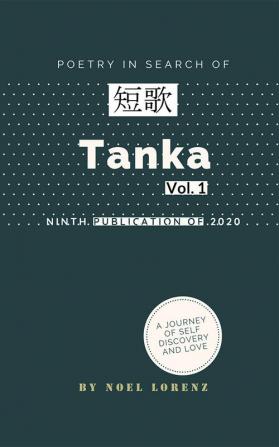 Tanka : Volume 1