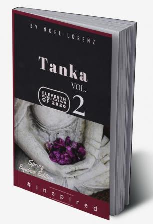 Tanka (vol.2) : Volume 2