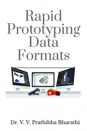 Rapid Prototyping Data Formats