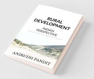 Rural Development Indian Perspective