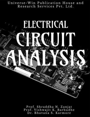 ELECTRICAL CIRCUIT ANALYSIS