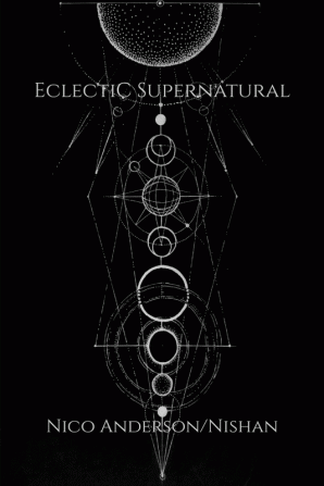 Eclectic Supernatural