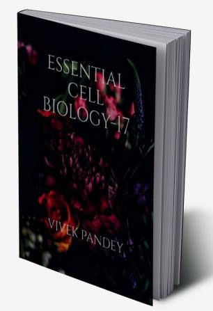 Essential cell biology-17