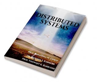 DISTRIBUTED SYSTEMS