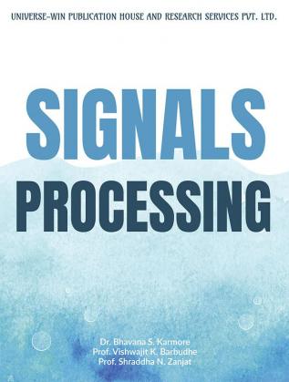 SIGNALS PROCESSING