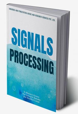 SIGNALS PROCESSING