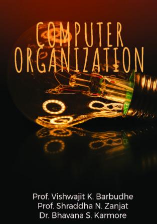 COMPUTER ORGANIZATION