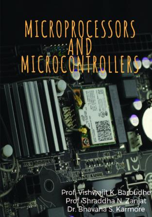 MICROPROCESSORS AND MICROCONTROLLERS