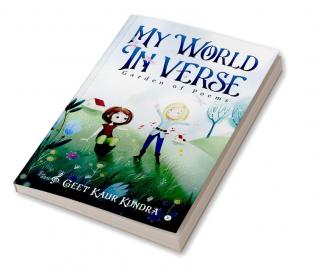 My World – In verse