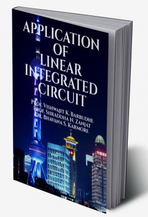 APPLICATION OF LINEAR INTEGRATED CIRCUIT