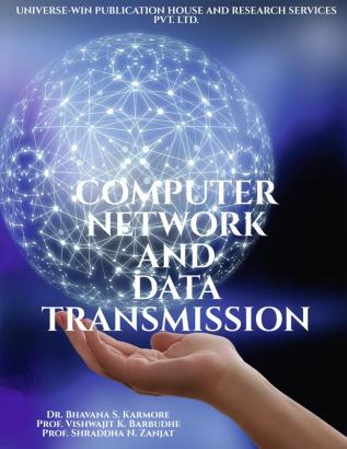 COMPUTER NETWORK AND DATA TRANSMISSION