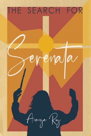 Search for Serenata