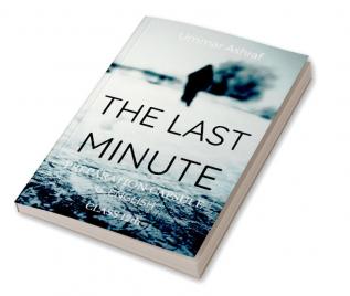 THE LAST MINUTE G. ENGLISH